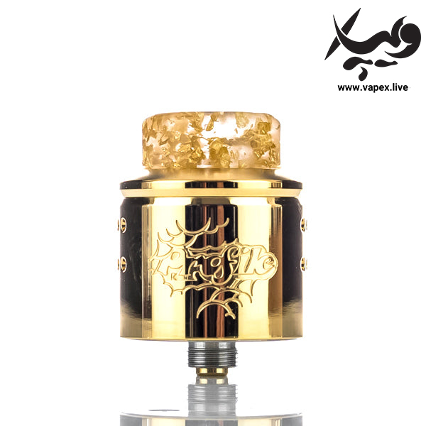 وتوفو پروفایل آر دی ای  Wotofo Profile RDA  Mesh V1.5 - تصویر 5