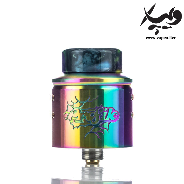 وتوفو پروفایل آر دی ای  Wotofo Profile RDA  Mesh V1.5 - تصویر 7