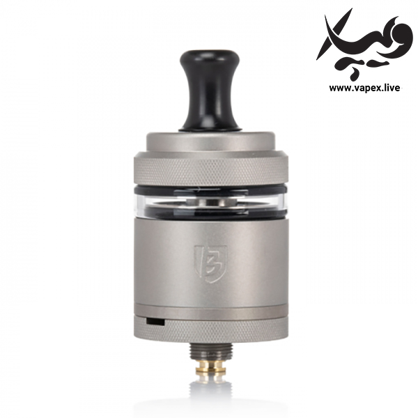 اتومایزر برسرکر ۳ وندی ویپ Vandy Vape B3 MTL RTA - تصویر 6