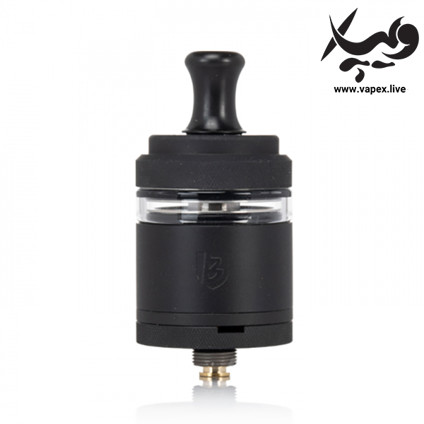 اتومایزر برسرکر ۳ وندی ویپ Vandy Vape B3 MTL RTA - تصویر 3