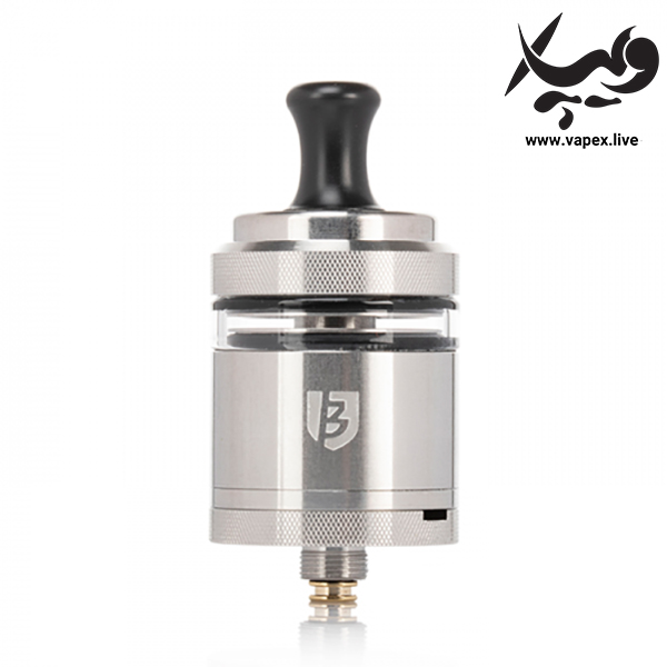 اتومایزر برسرکر ۳ وندی ویپ Vandy Vape B3 MTL RTA - تصویر 7