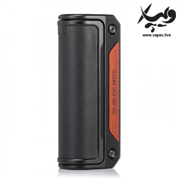 ماد لاست ویپ تلما سولو Lost Vape Thelema Solo DNA - تصویر 7