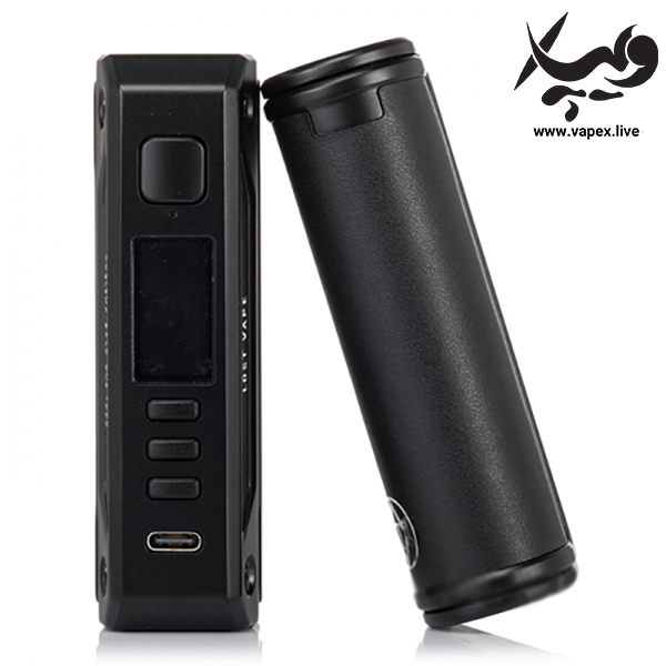 ماد لاست ویپ تلما سولو Lost Vape Thelema Solo DNA - تصویر 10