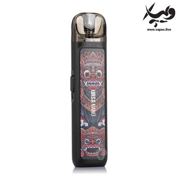 پاد اورسا نانو لاست ویپ Lost Vape Ursa Nano Pod - تصویر 13