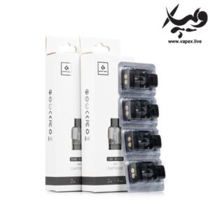 کارتریج وینکس کی ۱ گیک ویپ Geekvape Wenax K1 Pod