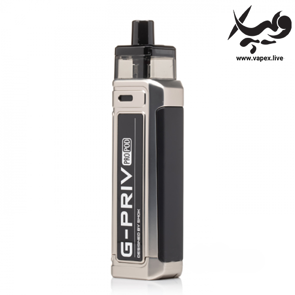 اسموک جی پرایو پرو پاد ماد SMOK G-Priv Pro PodMod - تصویر 8