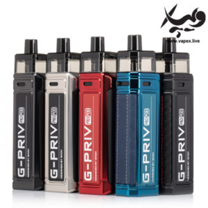 اسموک جی پرایو پرو پاد ماد SMOK G-Priv Pro PodMod