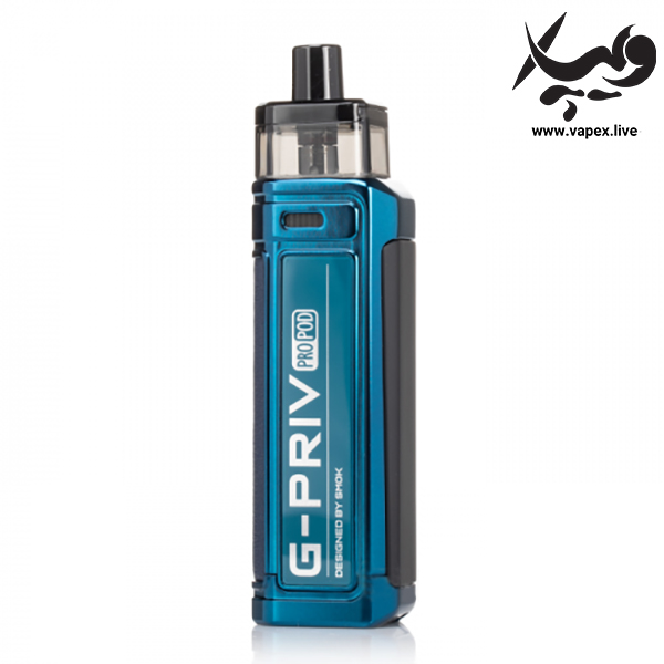 اسموک جی پرایو پرو پاد ماد SMOK G-Priv Pro PodMod - تصویر 3