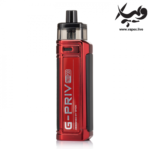 اسموک جی پرایو پرو پاد ماد SMOK G-Priv Pro PodMod - تصویر 4