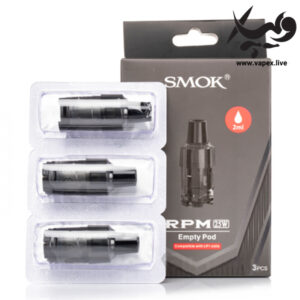 کارتریج اسموک آر پی ام ۲۵ SMOK RPM 25 Pod