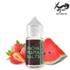 سالت پاچاماما توت فرنگی هندوانه Pachamama Watermelon Strawberry - تصویر 2