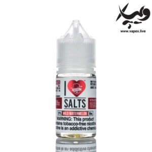 سالت هندوانه وحشی آی لاو سالتز i Love Salts Wild Watermelon