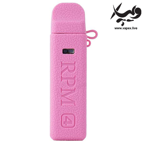 کاور سیلیکونی اسموک ار پی ام ۴ Smok RPM 4 Cover - تصویر 7