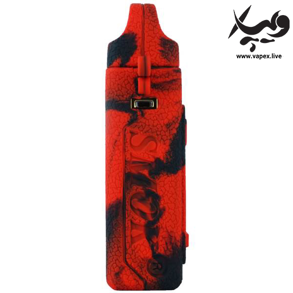 کاور سیلیکونی اسموک ار پی ام ۴ Smok RPM 4 Cover - تصویر 12