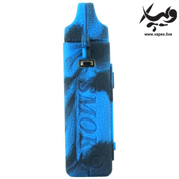 کاور سیلیکونی اسموک ار پی ام ۴ Smok RPM 4 Cover - تصویر 14