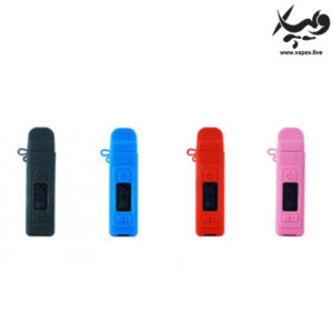 کاور سیلیکونی اسموک ار پی ام ۴ Smok RPM 4 Cover