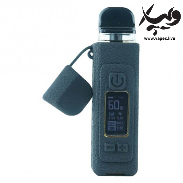 کاور سیلیکونی اسموک ار پی ام ۴ Smok RPM 4 Cover - تصویر 2