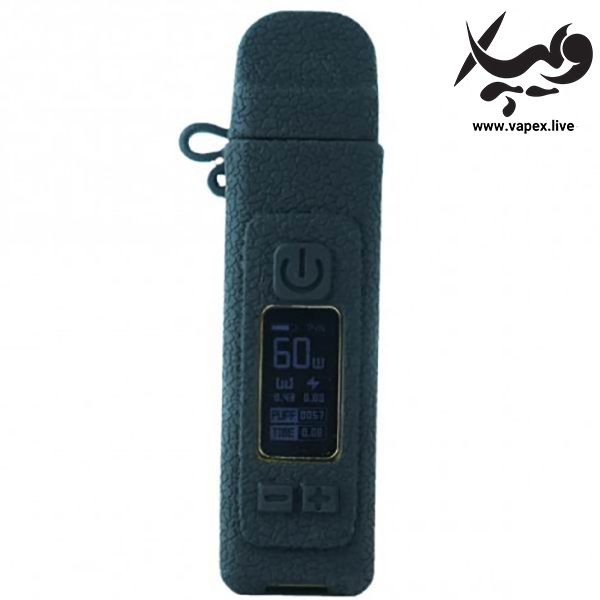 کاور سیلیکونی اسموک ار پی ام ۴ Smok RPM 4 Cover - تصویر 6