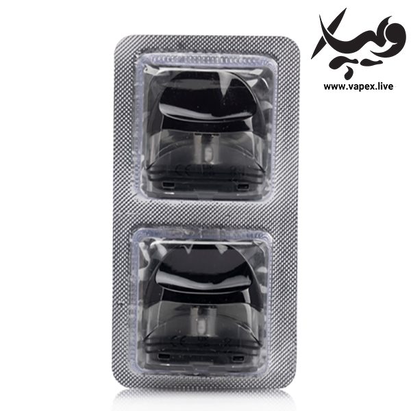 کارتریج ویپرسو زیرو اس Vaporesso Zero S Pod - تصویر 5