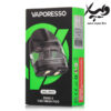 کارتریج ویپرسو زیرو اس Vaporesso Zero S Pod - تصویر 6