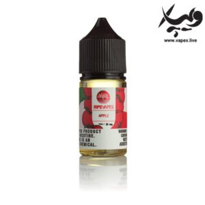 سالت سیب رایپ ویپز Ripe Vapes Apple