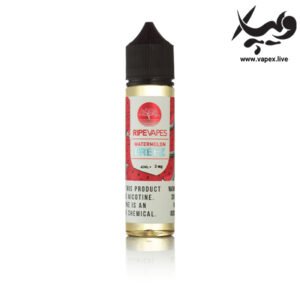 جویس رایپ ویپز هندوانه یخ Ripe Vapes Watermelon Freez