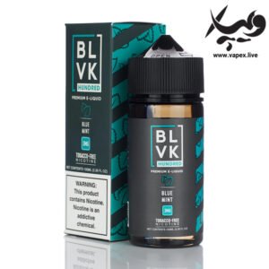 جویس بلو مینت بی ال وی کی BLVK Blue Mint 100ML