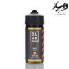 جویس هلو گلابی بی ال وی کی BLVK Peach Pear 100ML - تصویر 3