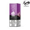 پاد سالت سامر سیروپ Pod Salt Summer Syrup - تصویر 4