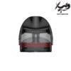 کارتریج ویپرسو زیرو اس Vaporesso Zero S Pod - تصویر 2
