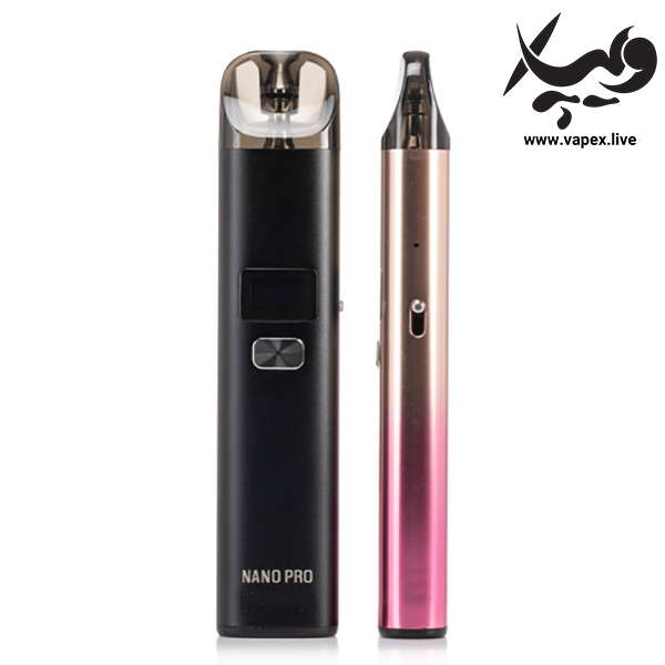 پاد ارسا نانو پرو لاست ویپ Lost Vape Ursa Nano Pro - تصویر 16