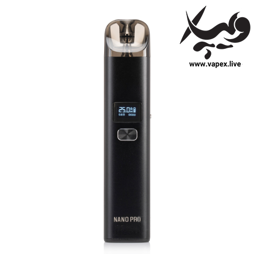 پاد ارسا نانو پرو لاست ویپ Lost Vape Ursa Nano Pro - تصویر 2