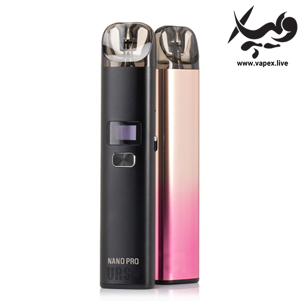 پاد ارسا نانو پرو لاست ویپ Lost Vape Ursa Nano Pro - تصویر 15
