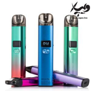 پاد ارسا نانو پرو لاست ویپ Lost Vape Ursa Nano Pro