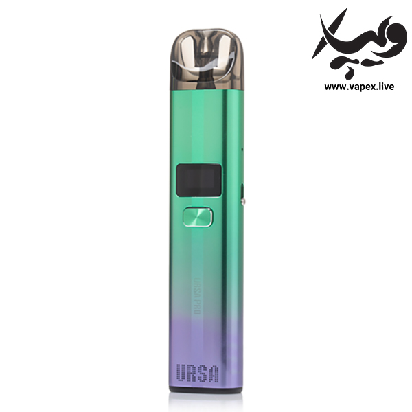 پاد ارسا نانو پرو لاست ویپ Lost Vape Ursa Nano Pro - تصویر 11