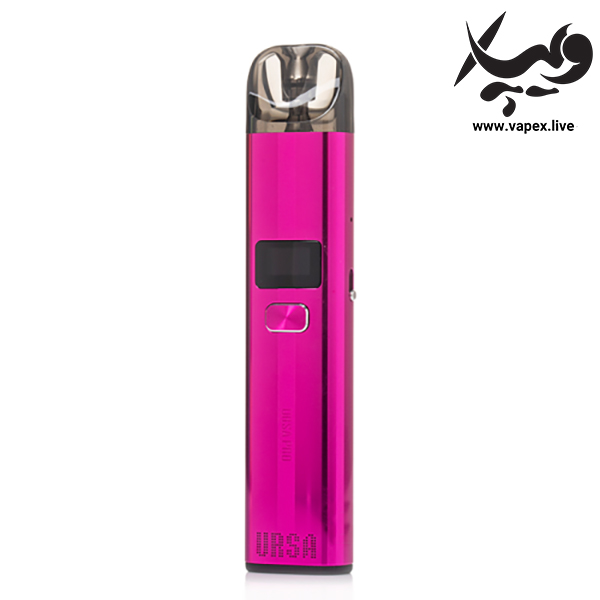 پاد ارسا نانو پرو لاست ویپ Lost Vape Ursa Nano Pro - تصویر 5