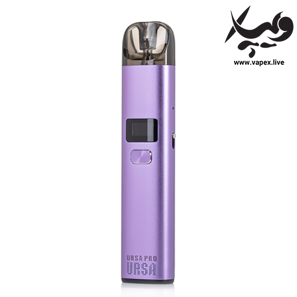 پاد ارسا نانو پرو لاست ویپ Lost Vape Ursa Nano Pro - تصویر 8