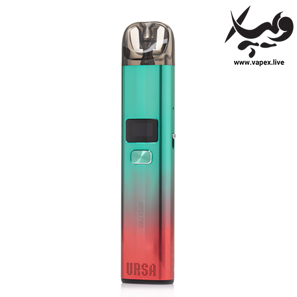 پاد ارسا نانو پرو لاست ویپ Lost Vape Ursa Nano Pro - تصویر 12