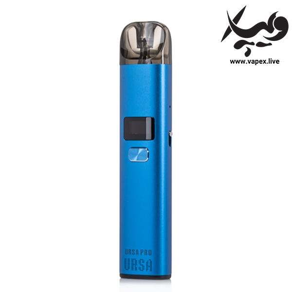 پاد ارسا نانو پرو لاست ویپ Lost Vape Ursa Nano Pro - تصویر 13