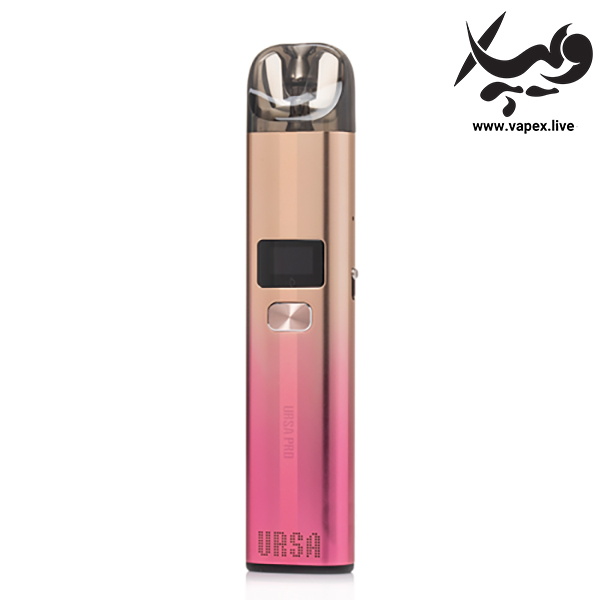 پاد ارسا نانو پرو لاست ویپ Lost Vape Ursa Nano Pro - تصویر 4