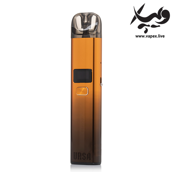 پاد ارسا نانو پرو لاست ویپ Lost Vape Ursa Nano Pro - تصویر 3