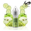 پاد سالت نکسوس پرو گرین  Pod Salt Nexus White Grape Cucumber Apple - تصویر 2