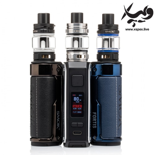 ویپ اسموک فورتیس SMOK FORTIS KIT