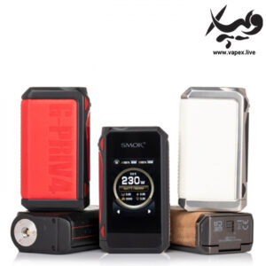 ماد اسموک جی پرایو ۴ SMOK G-Priv 4 Mod
