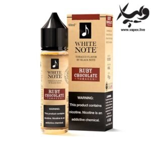 جویس روبی شکلات بلک نوت Black Note Ruby Chocolate