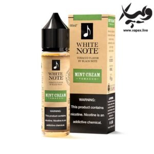 جویس مینت کرم بلک نوت Black Note Mint Cream