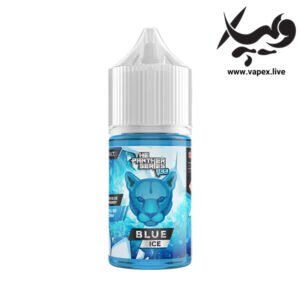 سالت بلو یخ دکتر ویپز Dr Vapes Blue ICE