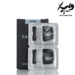 کارتریج کالیبرن ایکس یوول UWELL Caliburn X Pod