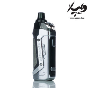 گیک ویپ ایجیس بی ۶۰ پاد ماد Geek Vape Aegis B60 PodMod - silver