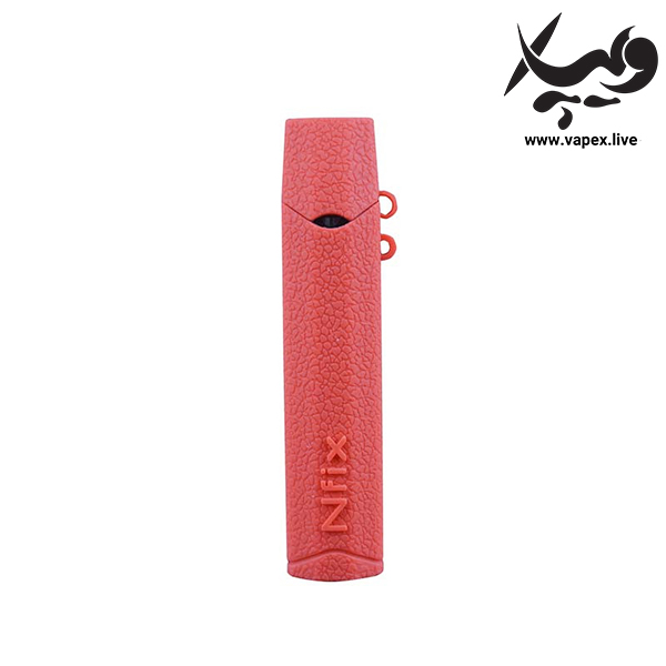 کاور سیلیکونی انفیکس smok nfix cover - تصویر 6